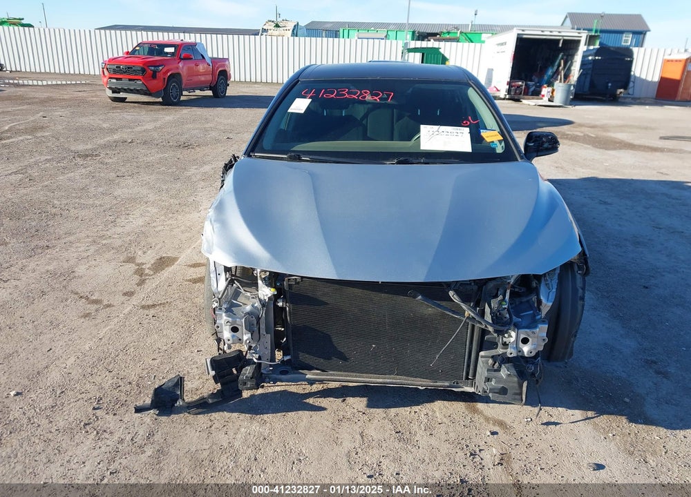 2019 TOYOTA CAMRY VIN: 4T1B11HK4KU778987