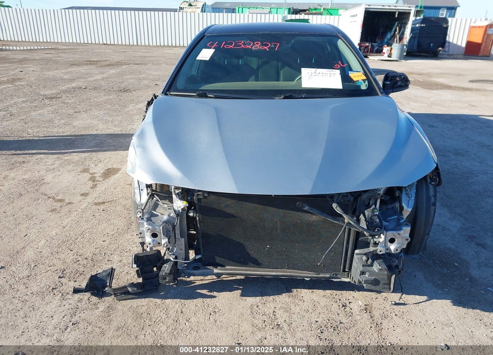 2019 TOYOTA CAMRY VIN: 4T1B11HK4KU778987