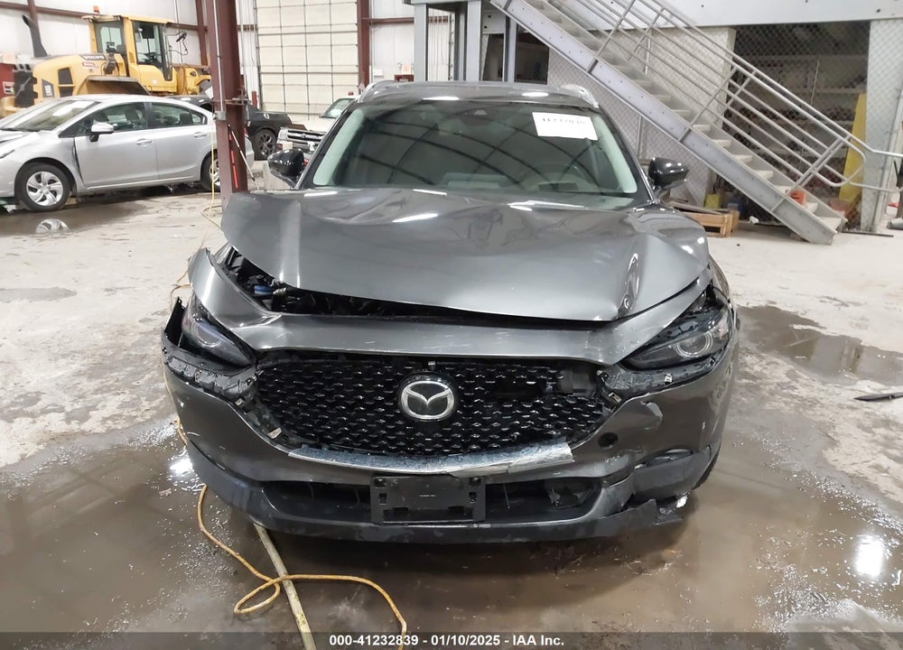 2021 MAZDA CX-30 2.5 TURBO PREMIUM PLUS VIN: 3MVDMBEYXMM302297
