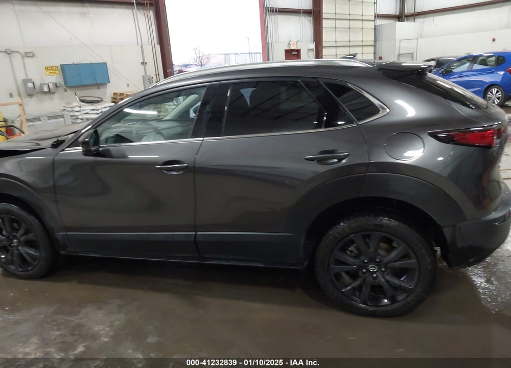 2021 MAZDA CX-30 2.5 TURBO PREMIUM PLUS VIN: 3MVDMBEYXMM302297