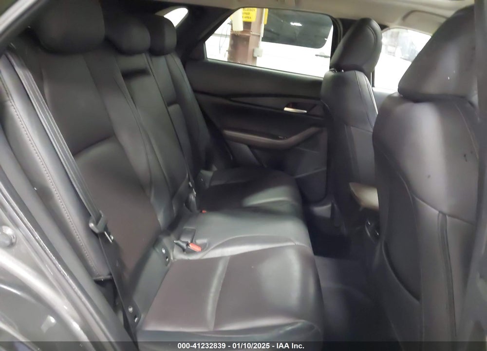 2021 MAZDA CX-30 2.5 TURBO PREMIUM PLUS VIN: 3MVDMBEYXMM302297