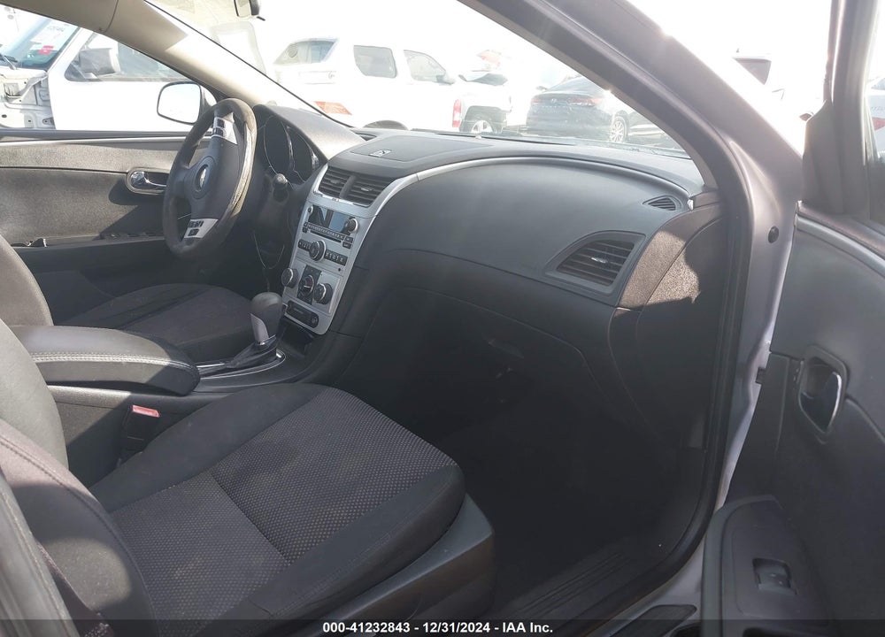 2011 CHEVROLET MALIBU 1LT VIN: 1G1ZC5EU1BF379753