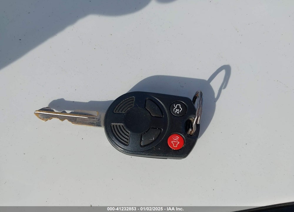2012 FORD FUSION SE VIN: 3FAHP0HGXCR358829