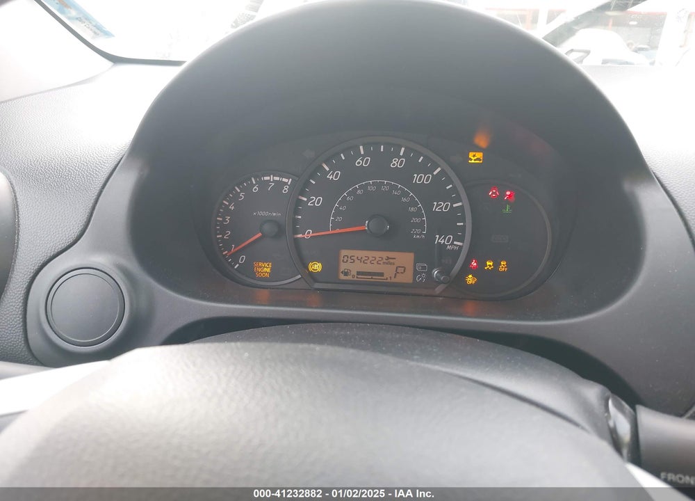 2023 MITSUBISHI MIRAGE ES VIN: ML32AUHJ9PH004301
