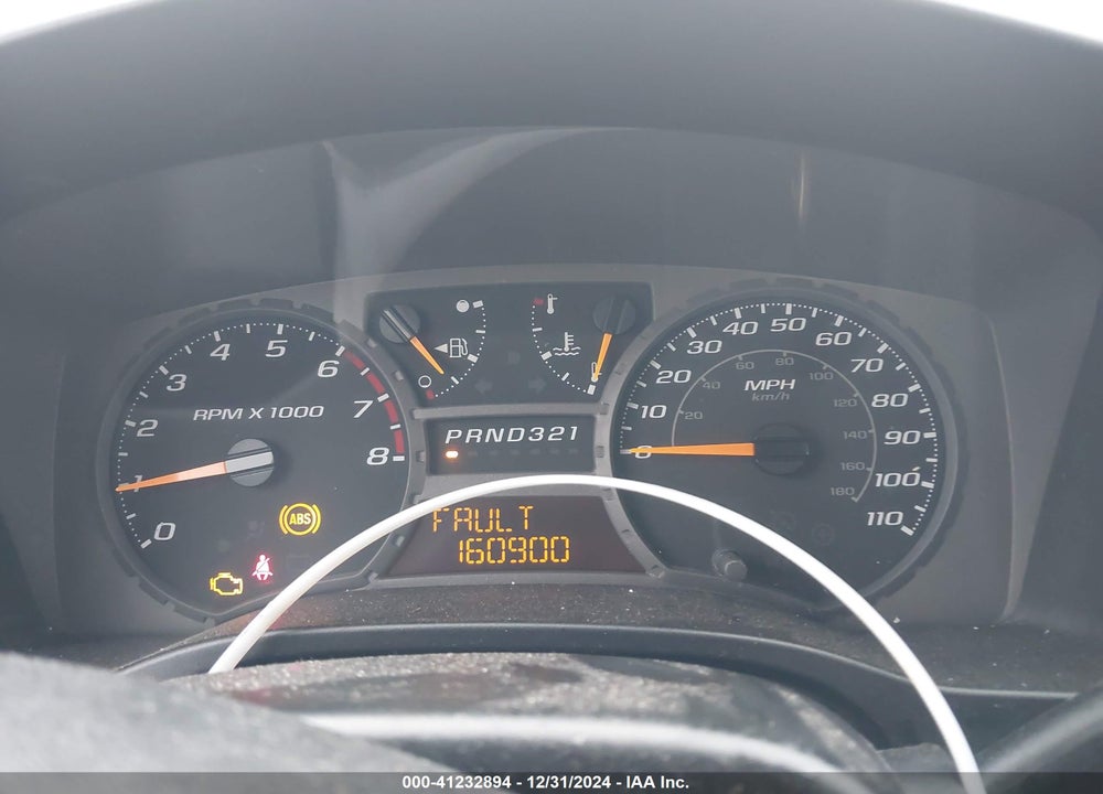 2005 CHEVROLET COLORADO LS VIN: 1GCCS146858230227