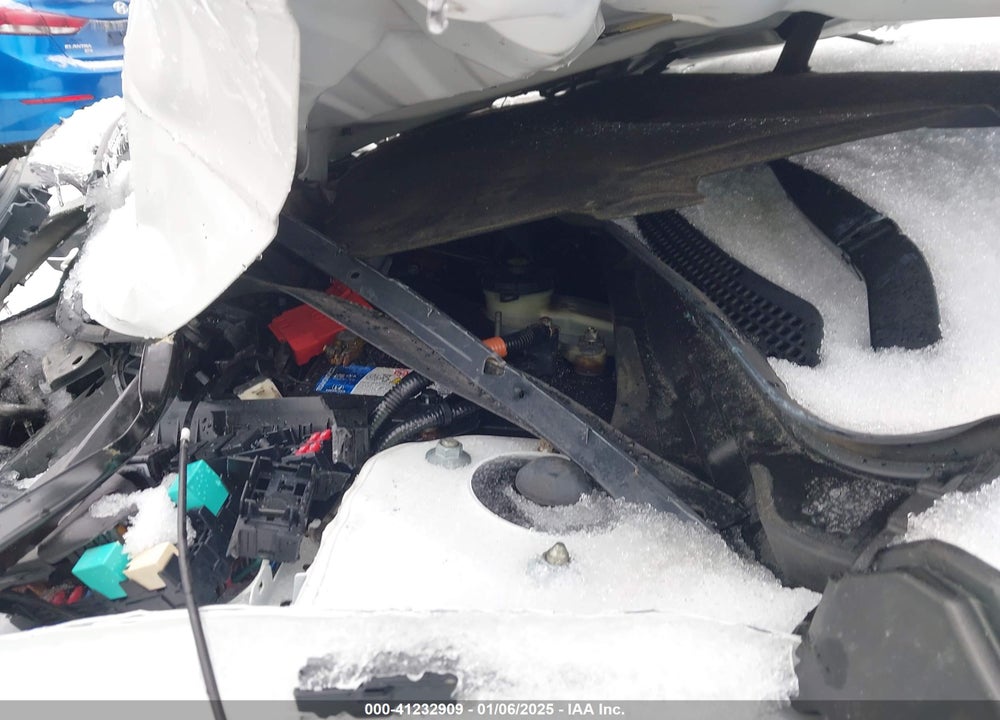 2021 HONDA CIVIC VIN: 2HGFC2F64MH536901