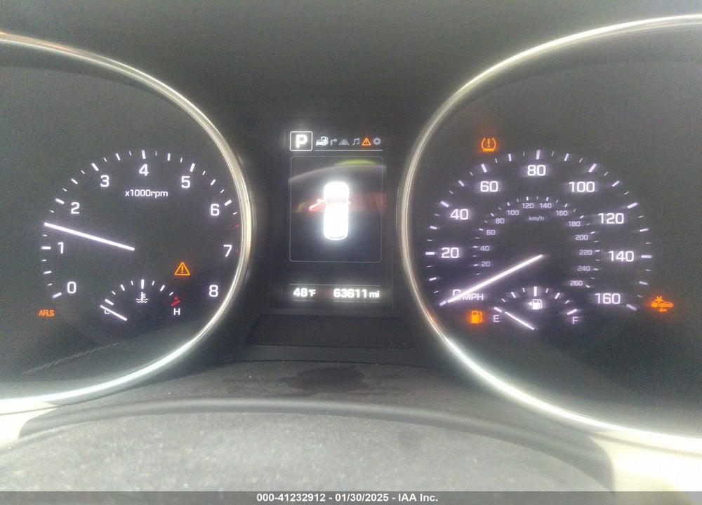 2018 HYUNDAI SANTA FE LIMITED ULTIMATE VIN: KM8SRDHF8JU279475