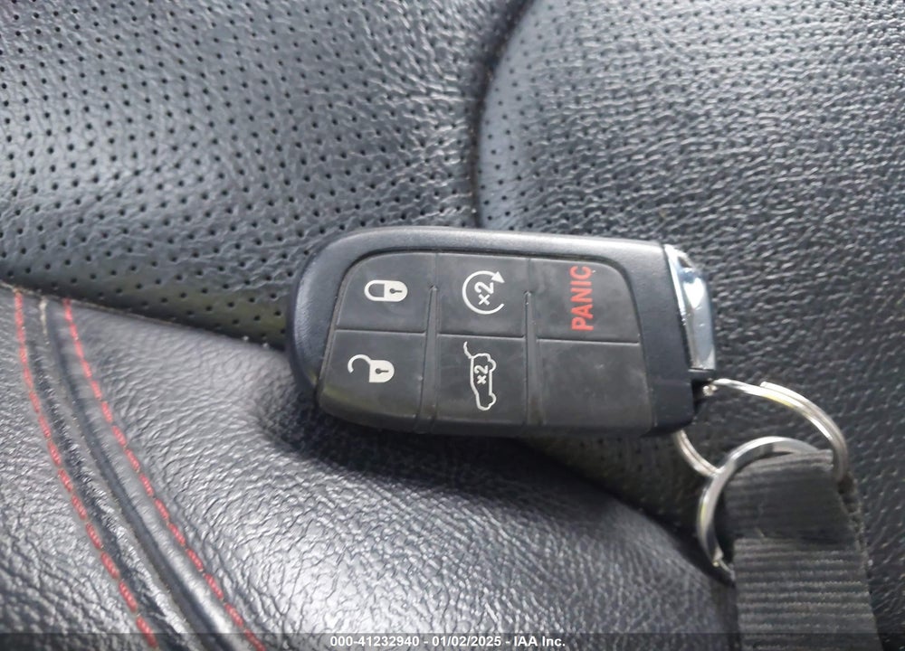 2021 JEEP COMPASS TRAILHAWK 4X4 VIN: 3C4NJDDB6MT525238