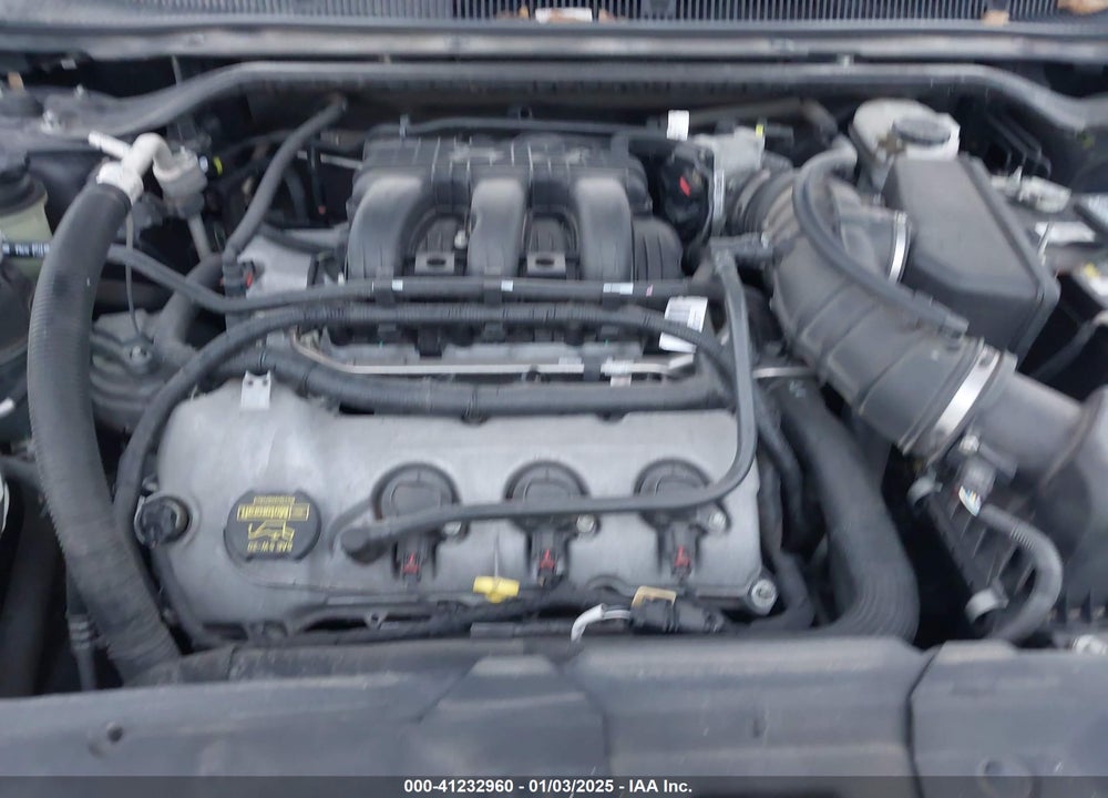 2011 FORD TAURUS VIN: 1FAHP2FWXBG167438