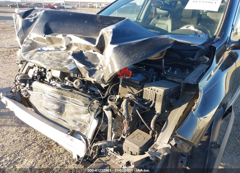 2020 HONDA CR-V AWD TOURING VIN: 2HKRW2H96LH660619