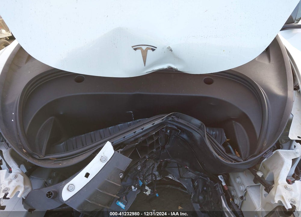 2023 TESLA MODEL 3 REAR-WHEEL DRIVE VIN: 5YJ3E1EA1PF514490