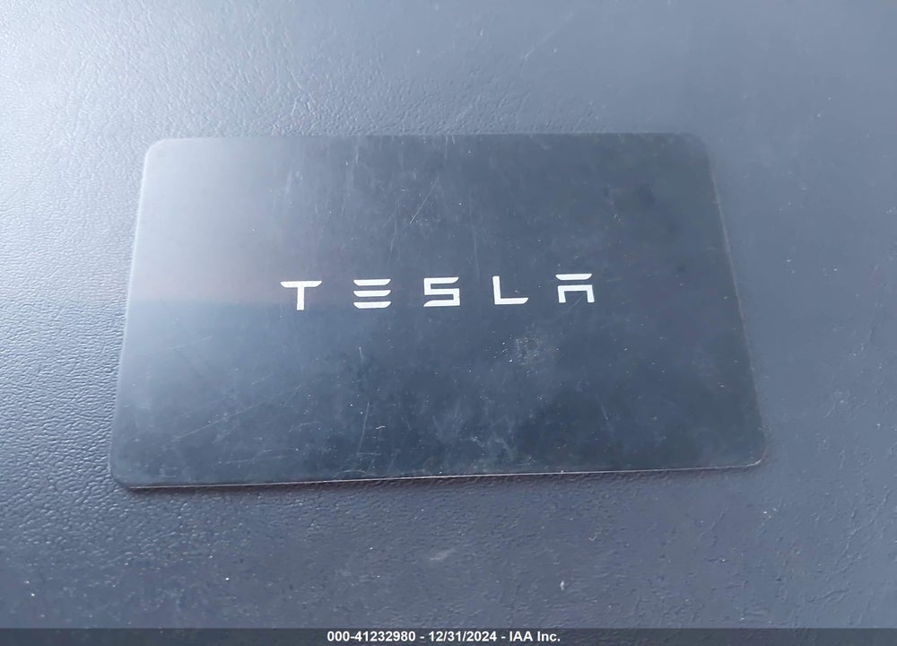 2023 TESLA MODEL 3 REAR-WHEEL DRIVE VIN: 5YJ3E1EA1PF514490