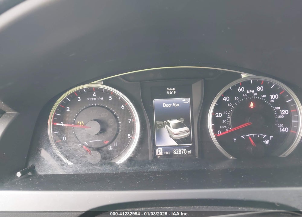 2015 TOYOTA CAMRY SE VIN: 4T1BF1FK8FU488682