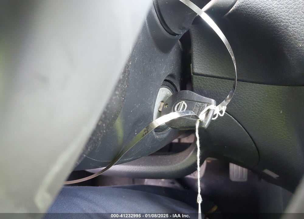 2015 NISSAN SENTRA VIN: 3N1AB7AP8FY281629