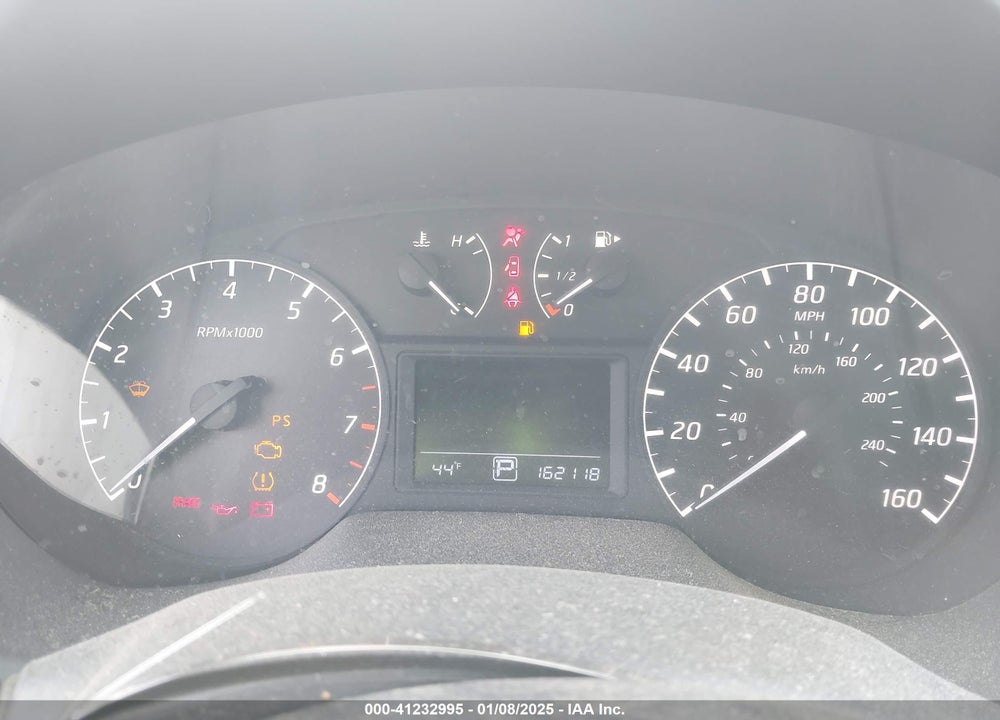 2015 NISSAN SENTRA VIN: 3N1AB7AP8FY281629