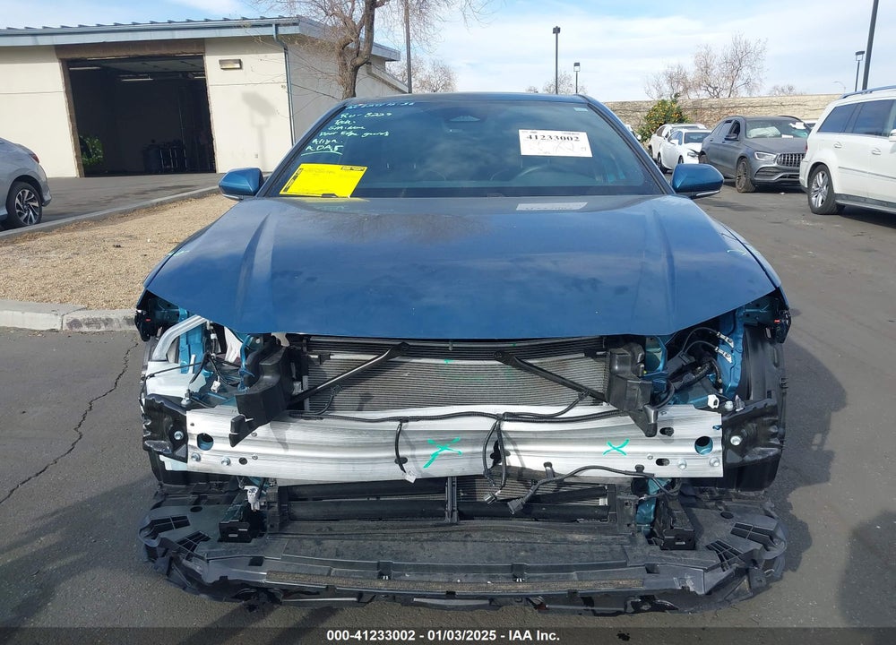 2025 TOYOTA CAMRY SE VIN: 4T1DAACK5SU003338