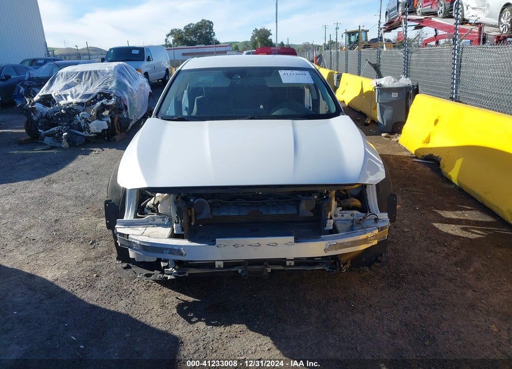 2018 HONDA ACCORD VIN: 1HGCV1F17JA254578