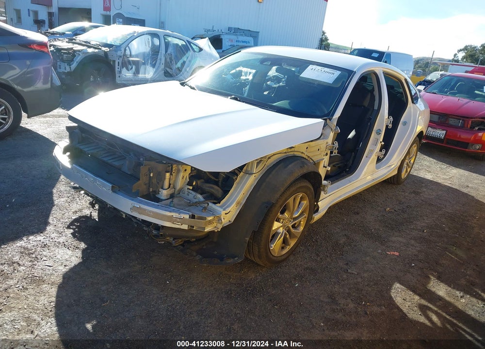 2018 HONDA ACCORD VIN: 1HGCV1F17JA254578