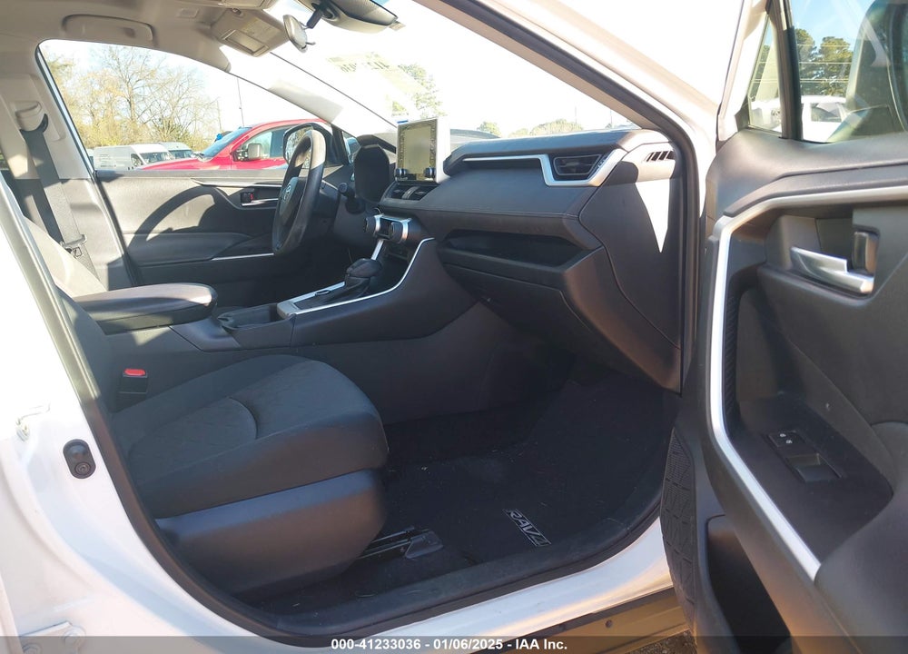 2021 TOYOTA RAV4 HYBRID XLE VIN: 4T3RWRFV8MU020818