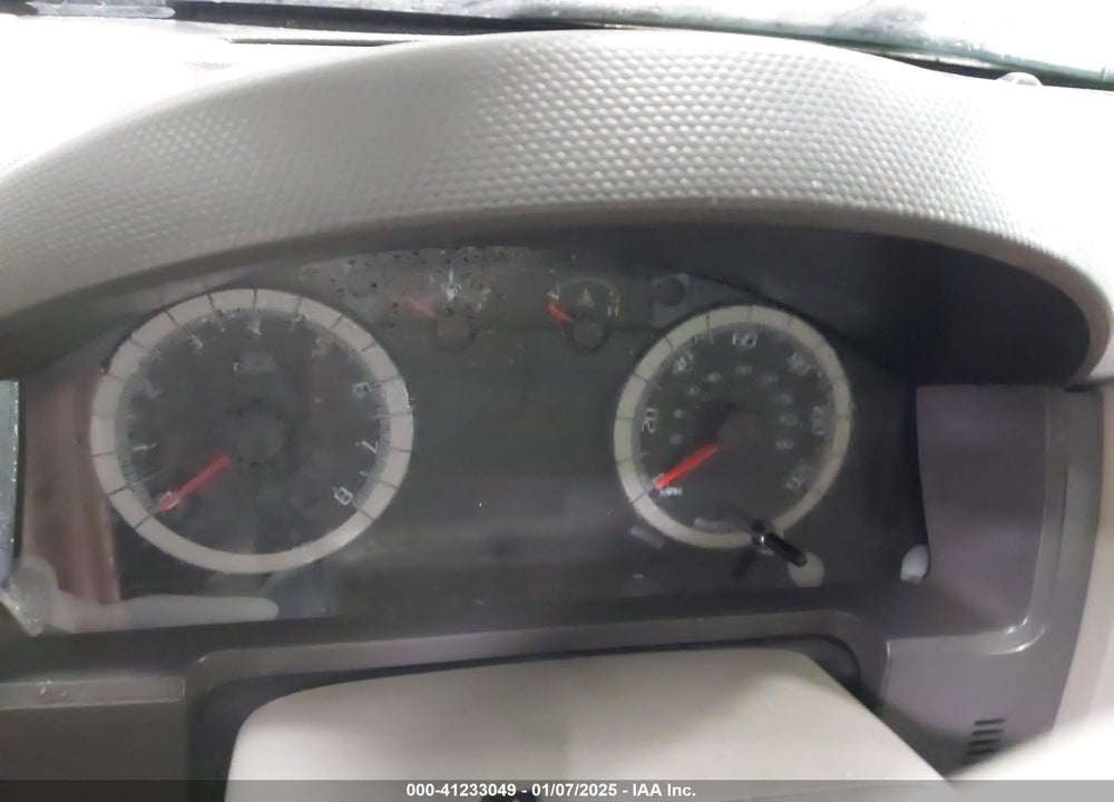 2010 FORD ESCAPE XLS VIN: 1FMCU0C78AKB03517