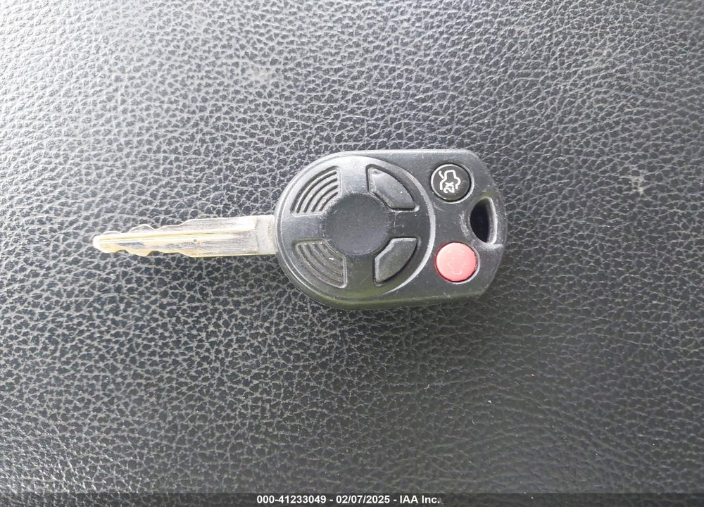 2010 FORD ESCAPE XLS VIN: 1FMCU0C78AKB03517