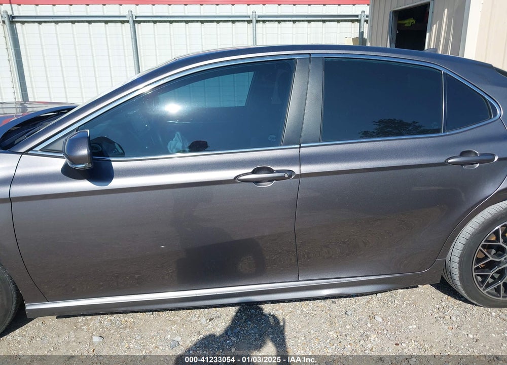 2021 TOYOTA CAMRY VIN: 4T1G11AK6MU430322