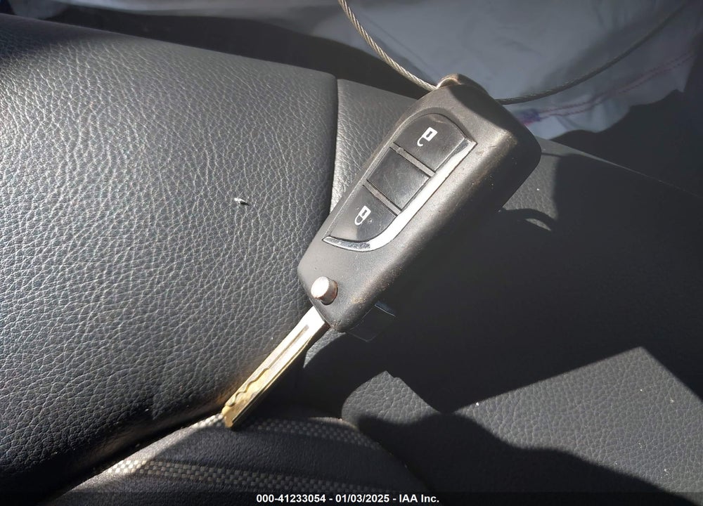 2021 TOYOTA CAMRY VIN: 4T1G11AK6MU430322