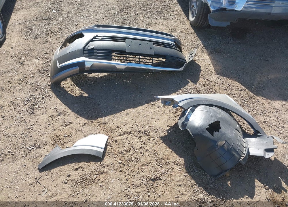 2023 KIA NIRO LX VIN: KNDCP3LE1P5105869