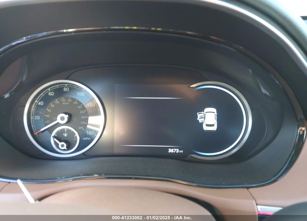 2025 GENESIS GV70 2.5T AWD VIN: 5NMMADTB0SH025857