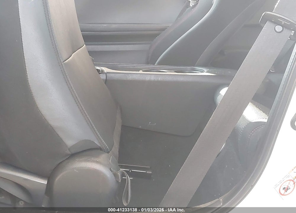 2013 SUBARU BRZ VIN: JF1ZCAB13D1601550