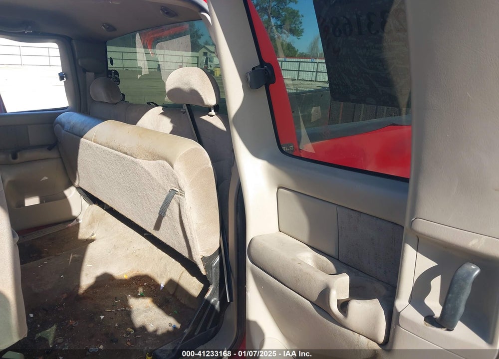 2001 GMC SIERRA 1500 SLE VIN: 2GTEC19V311321330