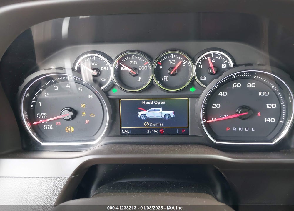 2020 CHEVROLET SILVERADO 1500 2WD SHORT BED LT VIN: 1GCPWCED5LZ152317