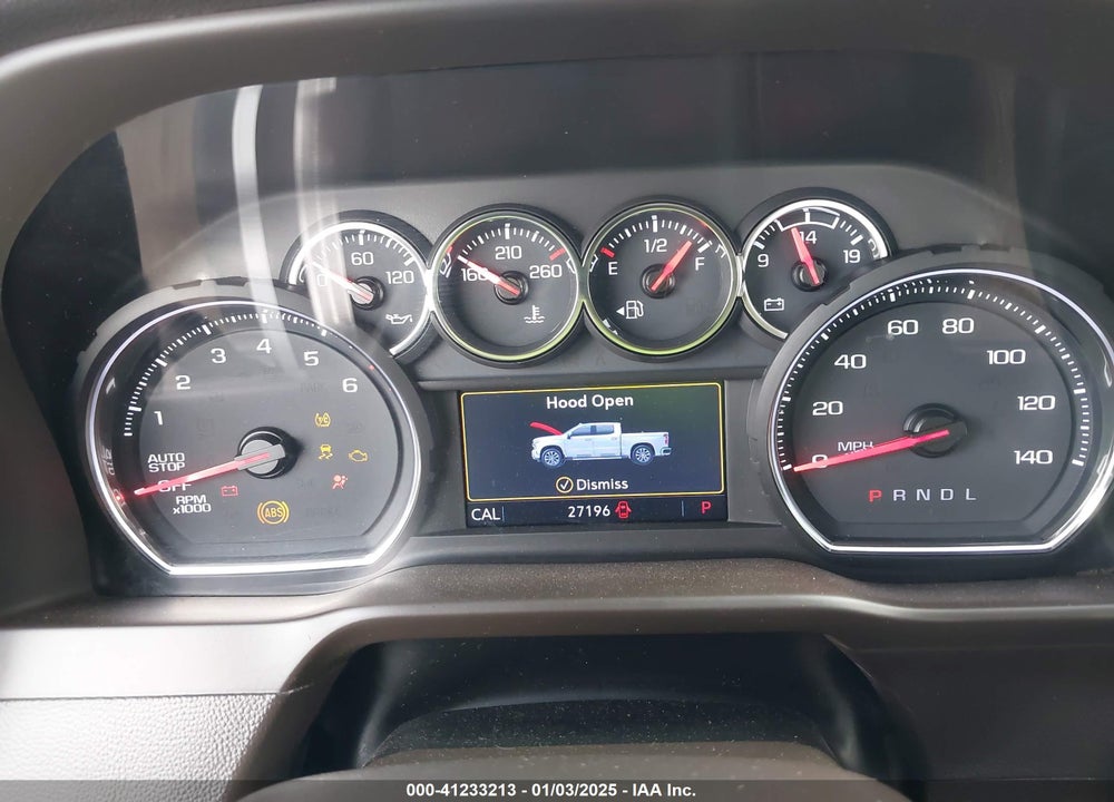 2020 CHEVROLET SILVERADO 1500 2WD SHORT BED LT VIN: 1GCPWCED5LZ152317