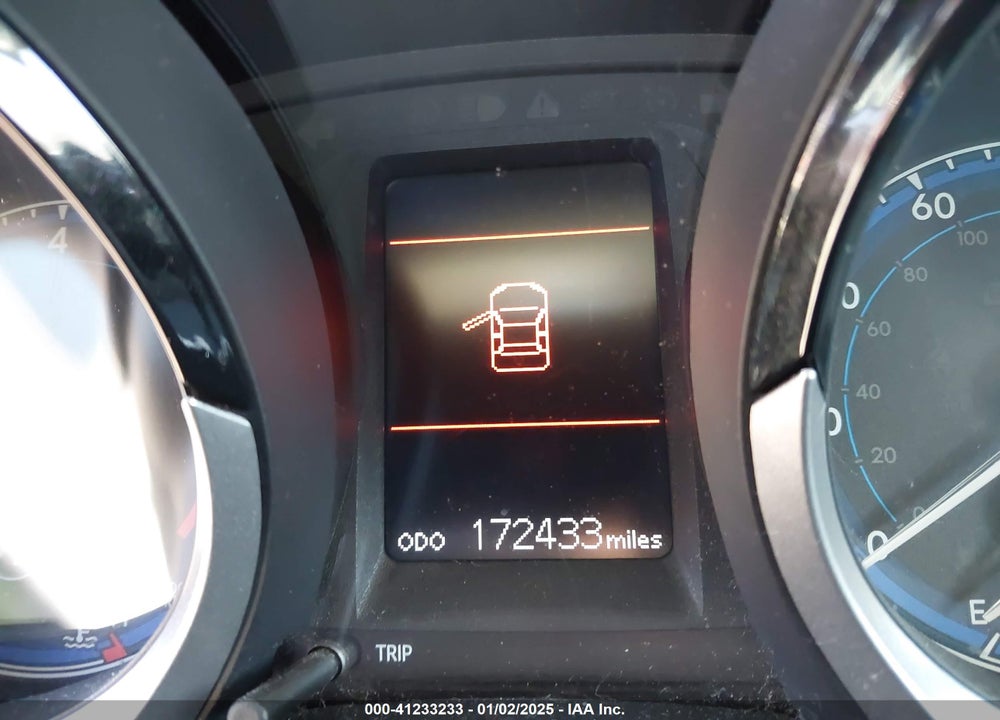 2015 TOYOTA COROLLA VIN: 5YFBURHE6FP187244