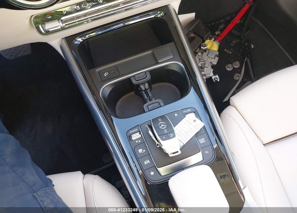 2021 MERCEDES-BENZ GLA 250 4MATIC VIN: W1N4N4HB1MJ226539