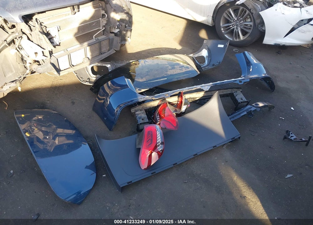 2021 MERCEDES-BENZ GLA 250 4MATIC VIN: W1N4N4HB1MJ226539