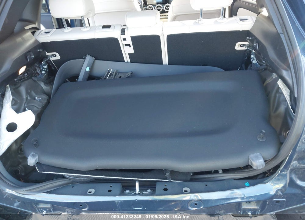 2021 MERCEDES-BENZ GLA 250 4MATIC VIN: W1N4N4HB1MJ226539
