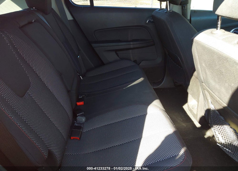 2013 CHEVROLET EQUINOX 1LT VIN: 1GNALDEKXDZ134066