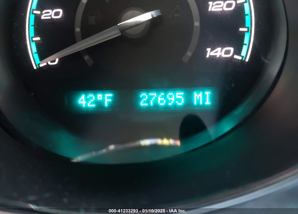 2012 CHEVROLET MALIBU 1LT VIN: 1G1ZC5E04CF396724