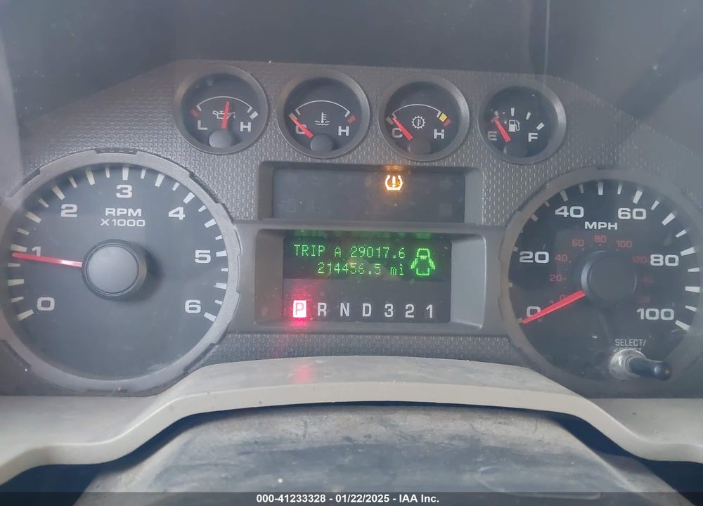 2008 FORD F-250 KING RANCH/LARIAT/XL/XLT VIN: 1FTSW20578EE14423
