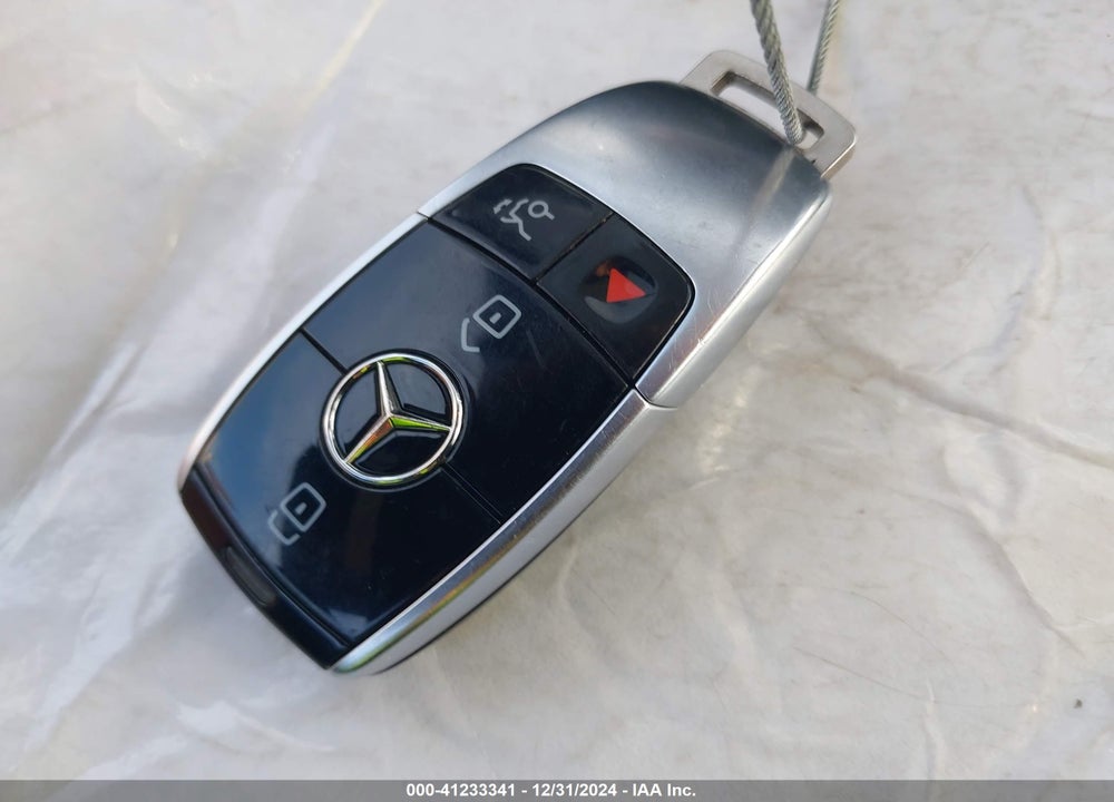 2018 MERCEDES-BENZ S 560 VIN: WDDUG8DB7JA416538