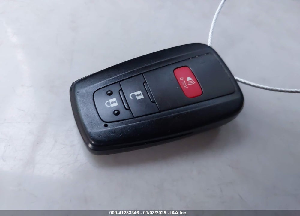 2016 TOYOTA PRIUS TWO VIN: JTDKBRFUXG3522628