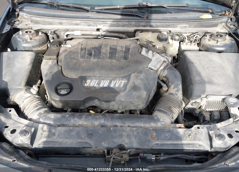 2008 CHEVROLET MALIBU VIN: 1G1ZK577584231944