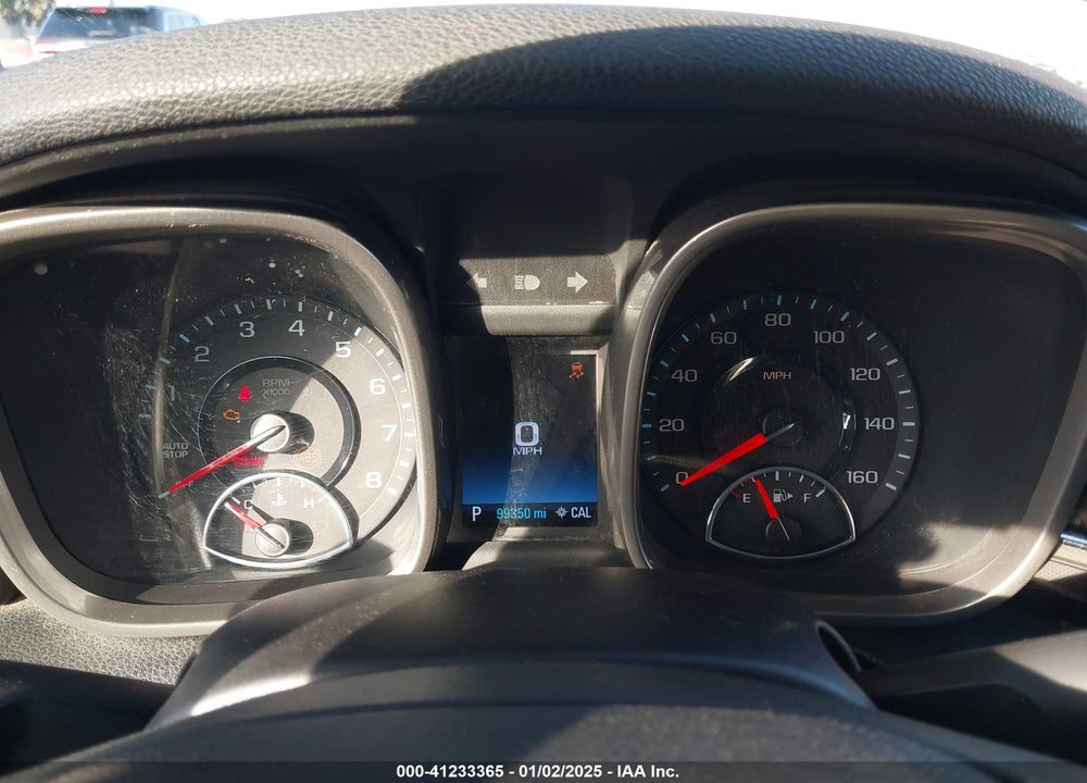 2014 CHEVROLET MALIBU 1LS VIN: 1G11B5SL1EF132491
