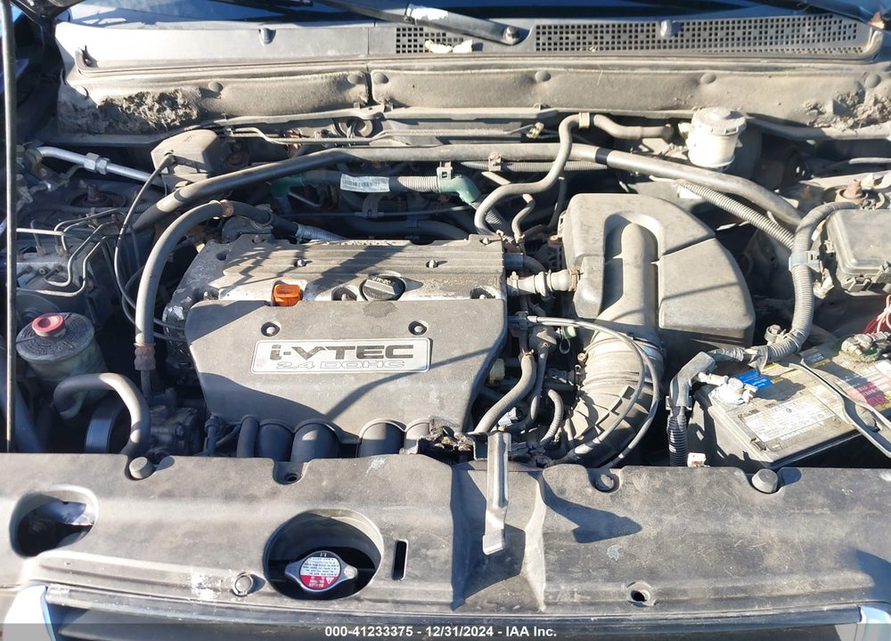 2004 HONDA CR-V EX VIN: SHSRD78804U224657