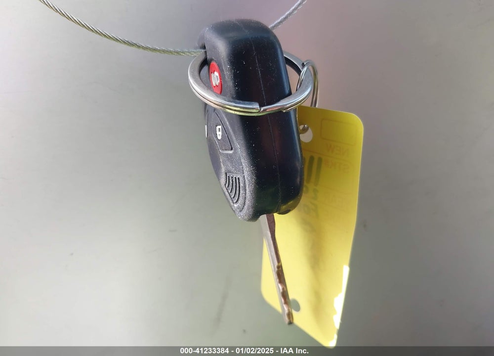 2008 FORD ESCAPE HYBRID VIN: 1FMCU59H48KE00081