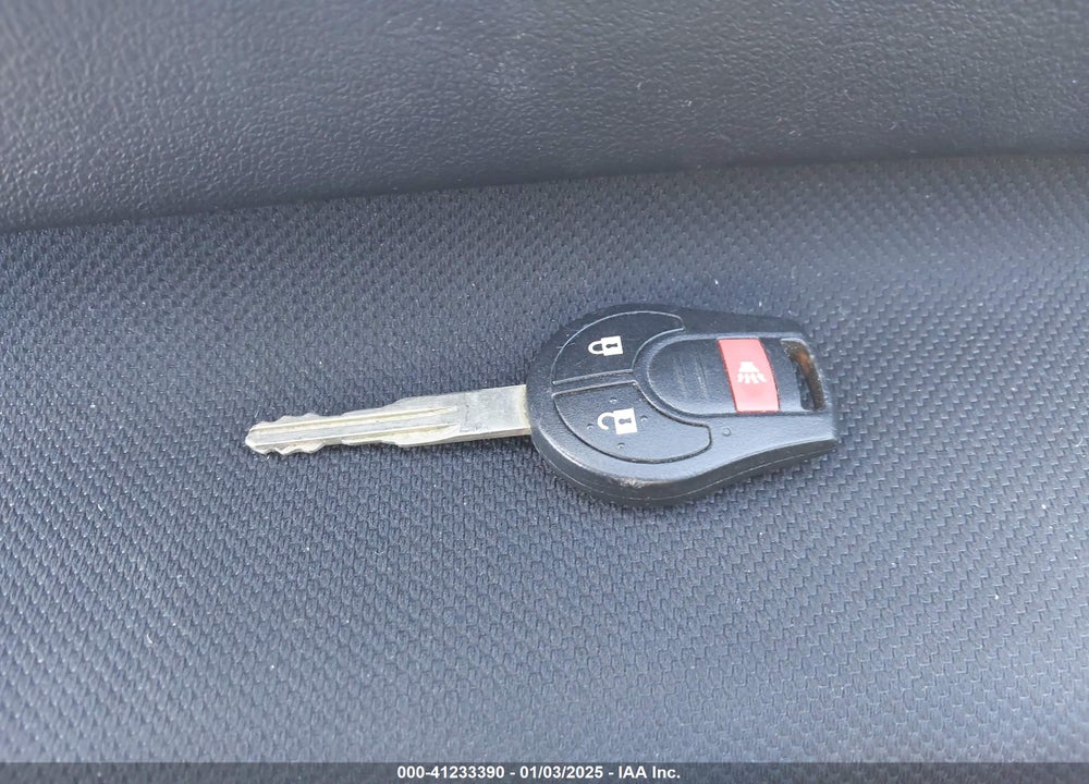 2008 NISSAN ROGUE SL VIN: JN8AS58T98W306122