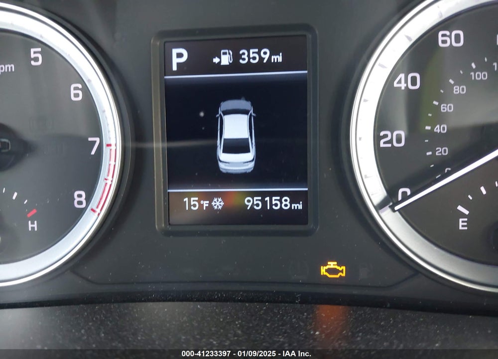 2018 HYUNDAI SONATA VIN: 5NPE24AFXJH623074