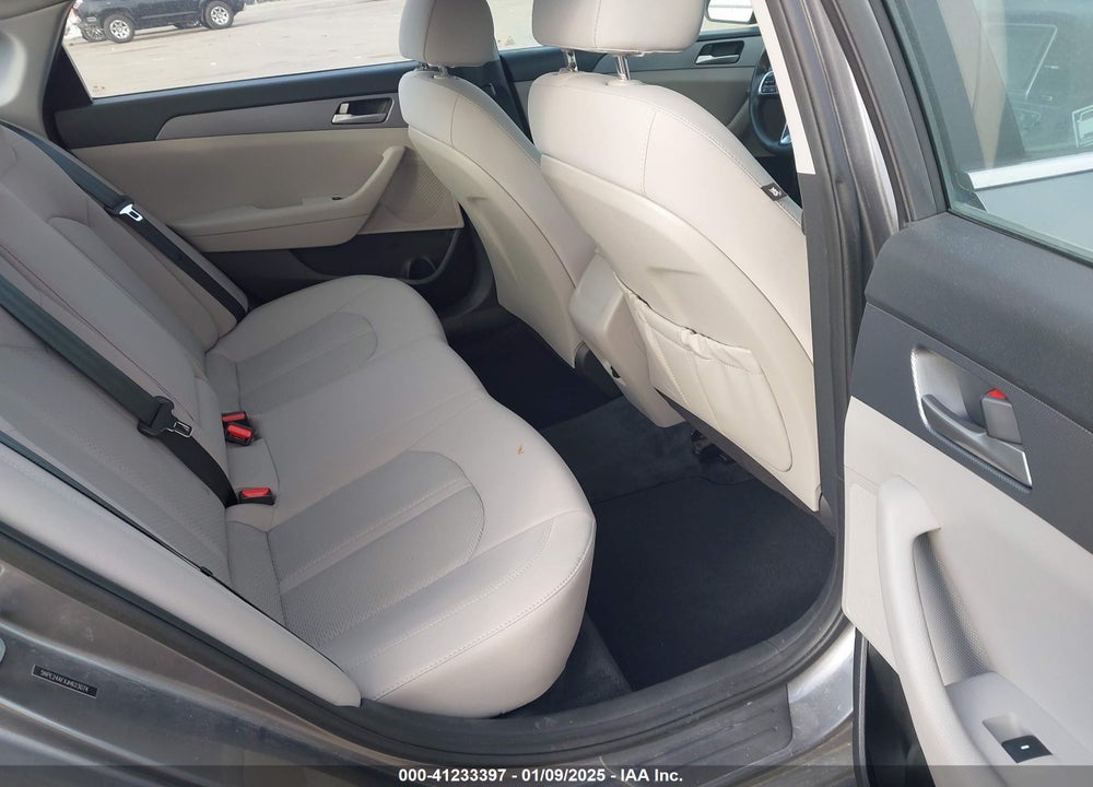 2018 HYUNDAI SONATA VIN: 5NPE24AFXJH623074