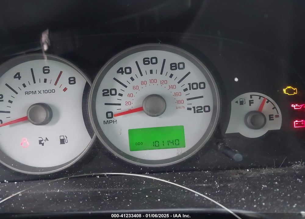 2005 FORD ESCAPE XLS VIN: 1FMYU02Z75KE33468
